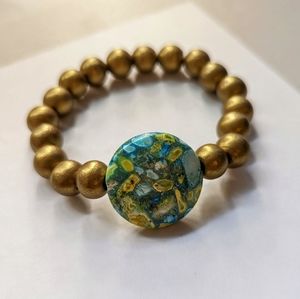 Handmade bracelet